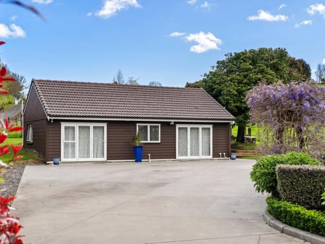 House for rent in Franklin, Awhitu