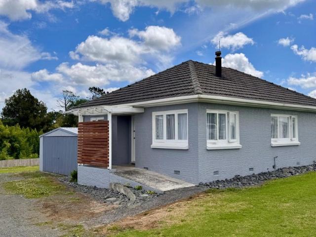 House for rent in Paerātā, Franklin