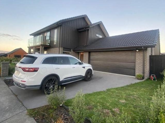 House for rent in Awhitu, Oroua County