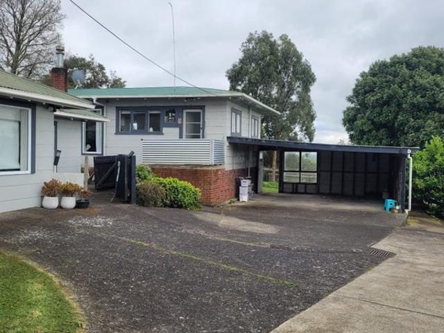House for rent in Cape Hill, Franklin