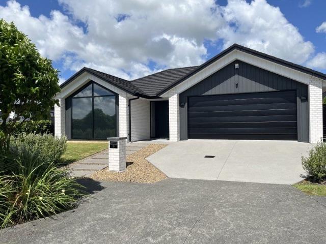 House for rent in Awhitu, Oroua County