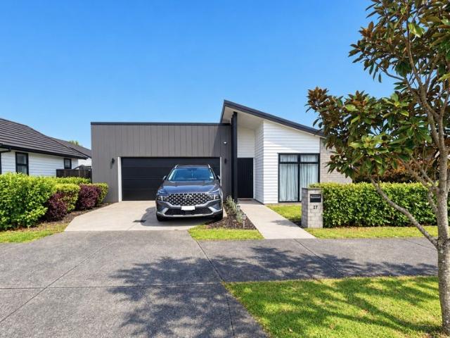 House for rent in Paerātā Rise, Franklin
