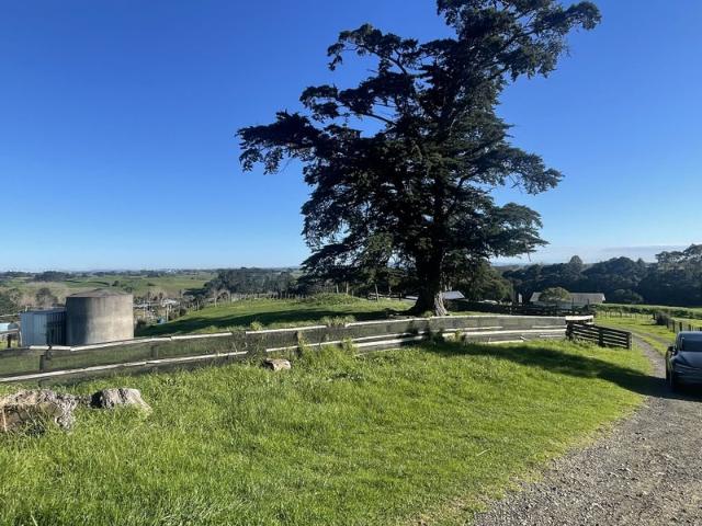 House for rent in Awhitu