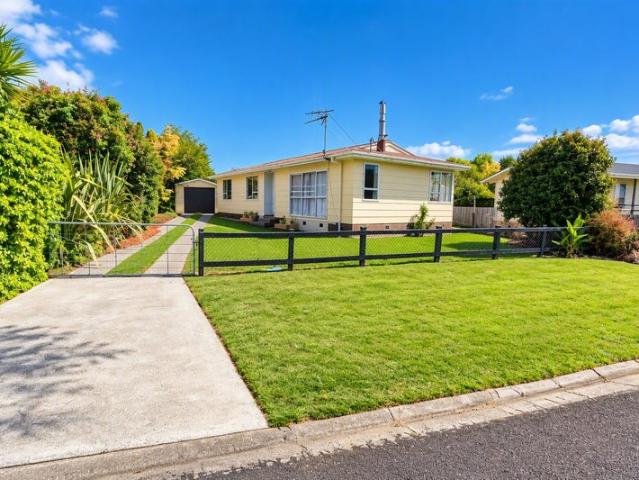 House for rent in Paeroa, Hauraki District