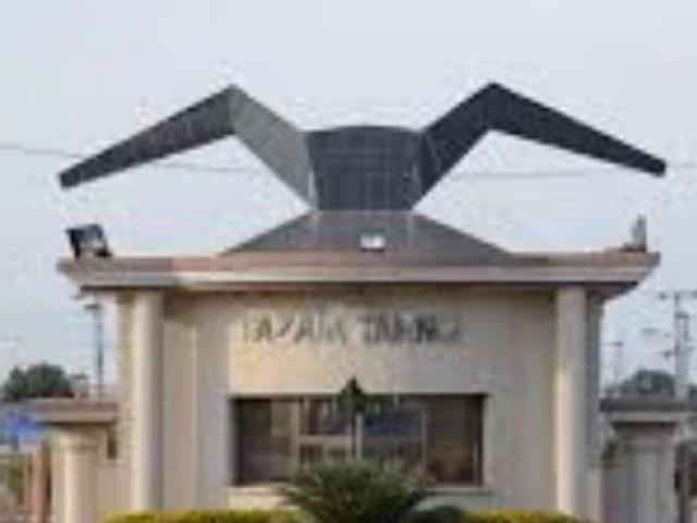 Land for sale in ایف-19 - Fazaia Housing Scheme, راولپنڈی ڈویژن