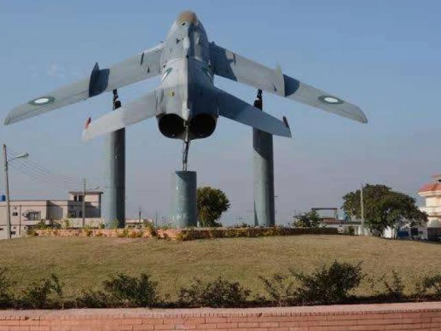 Land for sale in Islamabad