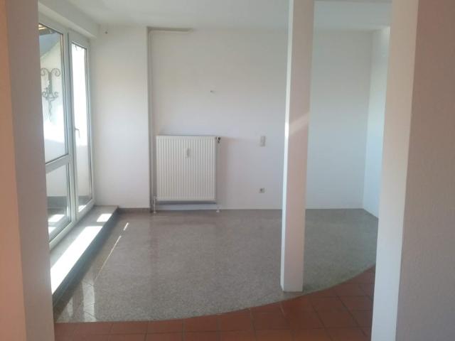 Wohnung mieten in Pfaffenhofen, Bayern