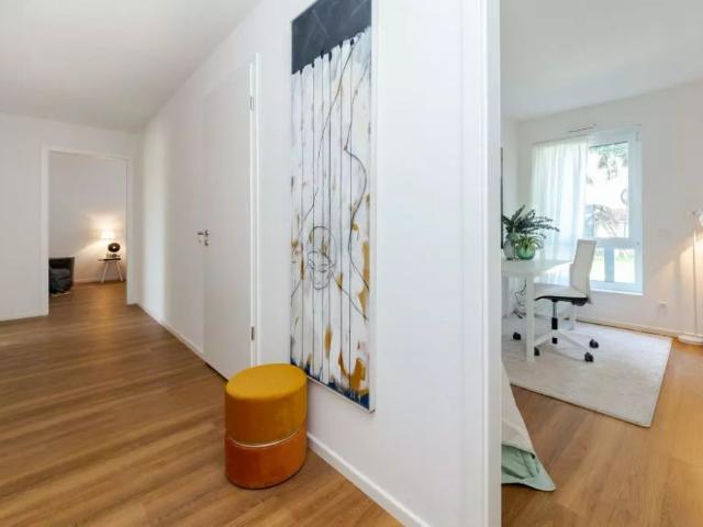 Apartment mieten in Hebborn, Bergisch Gladbach
