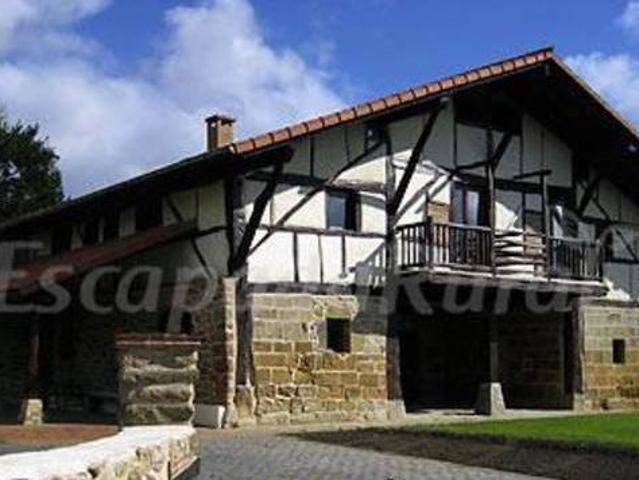 Casa en alquiler en Muxika, Guipúzcoa