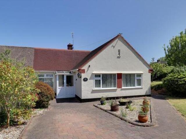 House for sale in Alcombe, Minehead