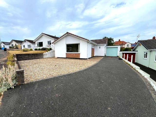 House for rent in Alcombe, Minehead