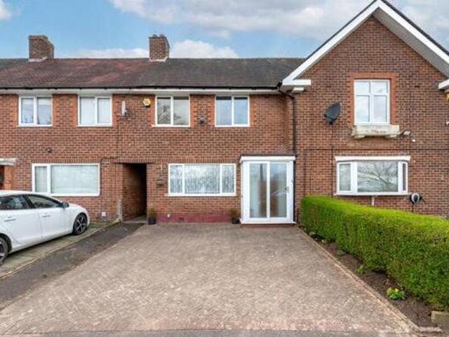 House for sale in Weoley Castle, West Midlands