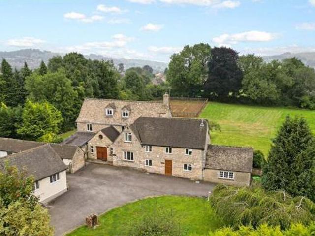 House for sale in Stroud, School House