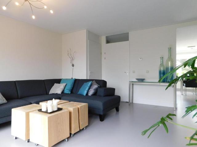 Woning te huur in Linquenda, Nieuw-Vennep