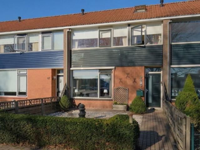 Woning te huur in Wierdensehoek, Almelo