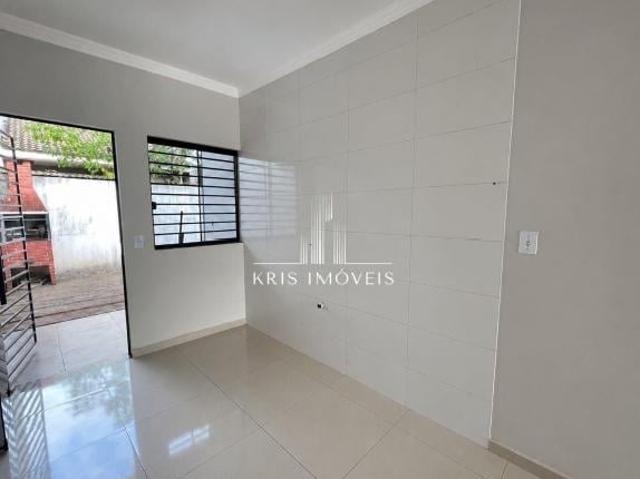 Casa venda em Jardim Mantovani, Cascavel