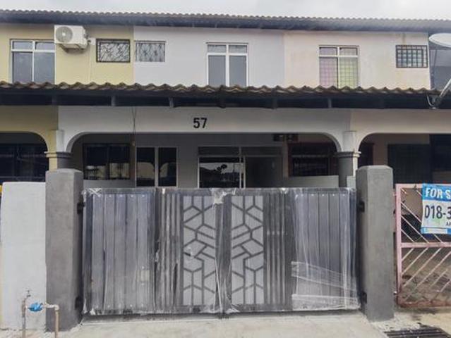 Terraced House for sale in Kuantan, Pahang