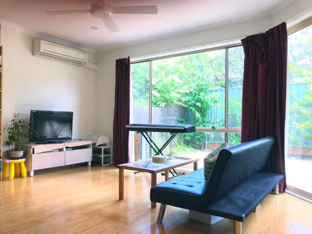 Room for rent in Canberra, Australian Capital Territory