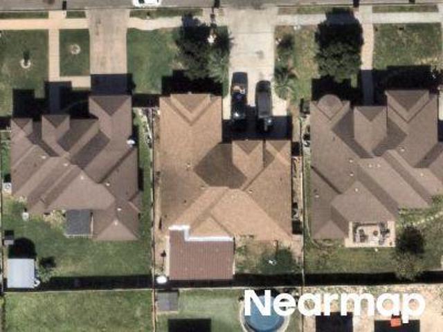 House for sale in Hidalgo, Texas