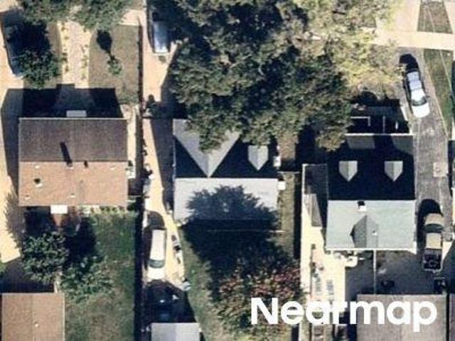 House for sale in Elgin, Illinois