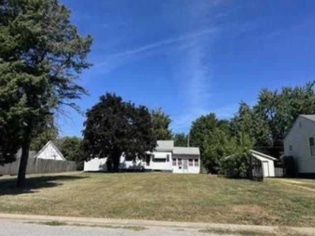 House for sale in Belleville, Illinois