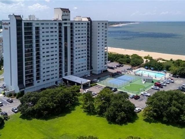 Condo for sale in Virginia Beach