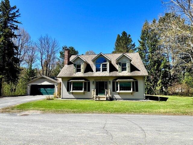 House for sale in Fort Kent Mills, Fort Kent