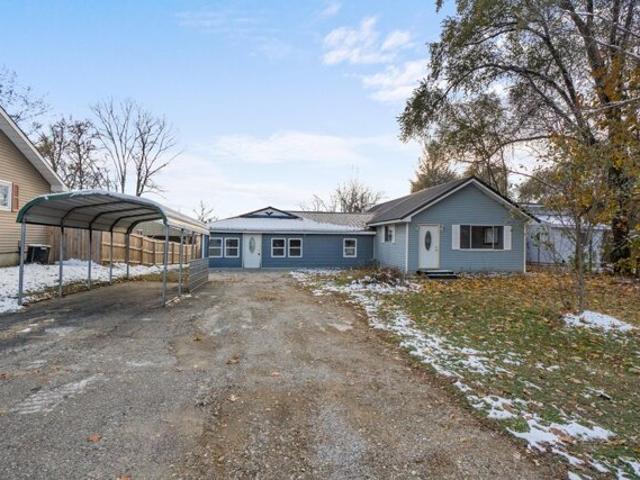 House for sale in Michigan Center, Michigan