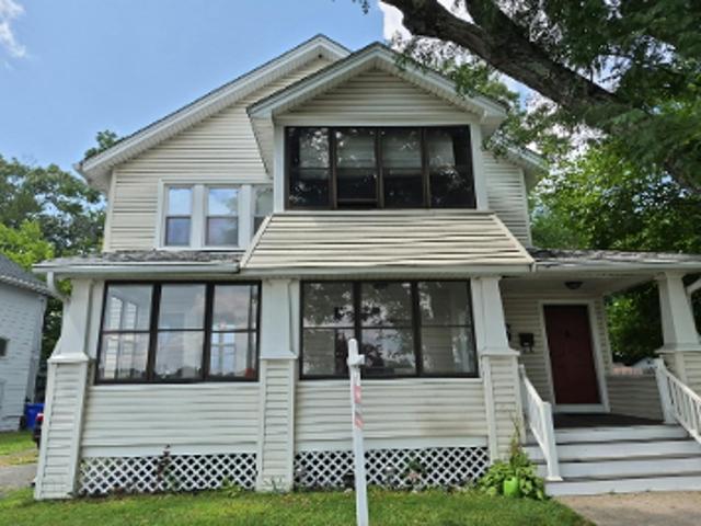 House for sale in Hampden, Massachusetts
