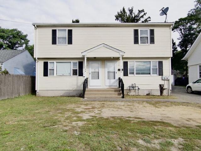 House for sale in Fiberloid, Springfield