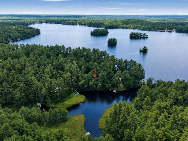 House for sale in Standish, Maine