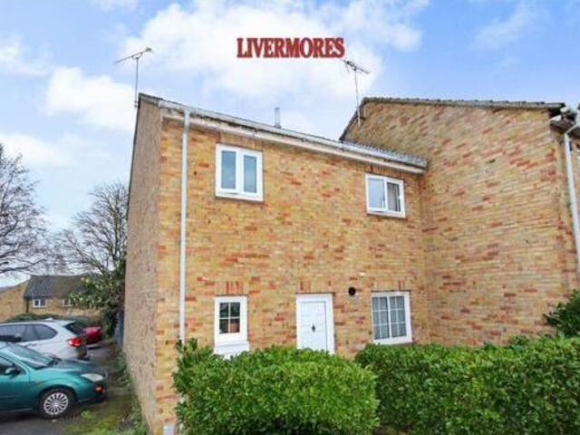 House for sale in Lyons, Greater London