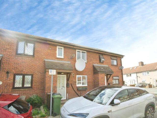 House for rent in London Borough of Barking and Dagenham, Greater London