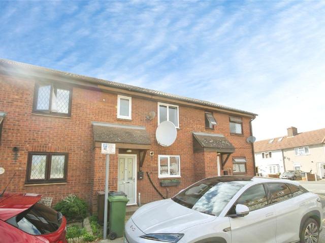 House for rent in London Borough of Barking and Dagenham, Greater London