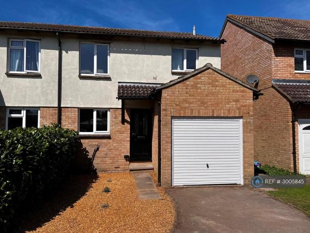 House for rent in Hampton, Greater London