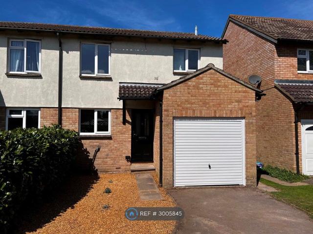 House for rent in Hampton, Greater London