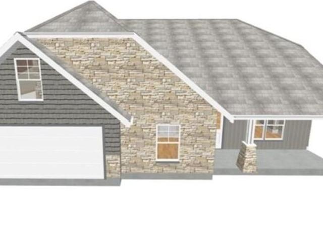 House for sale in Landrum