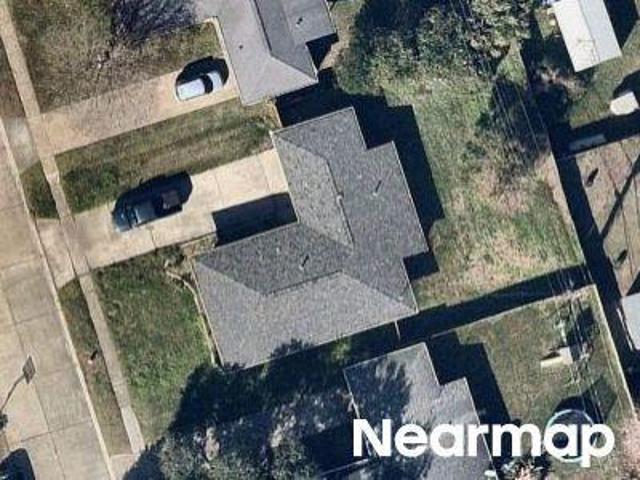 House for sale in Metairie, Louisiana