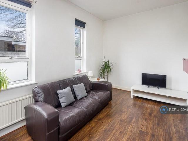 Apartment for rent in South Tottenham, Greater London