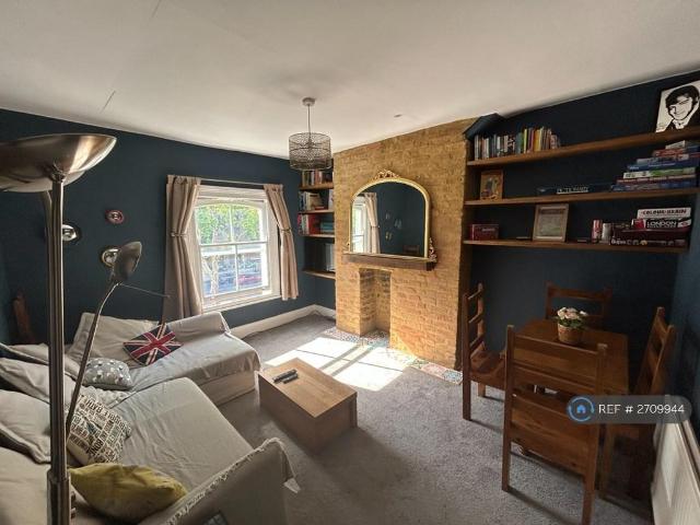 House for rent in South Tottenham, Greater London