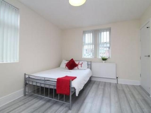 House for rent in Page Hall, South Yorkshire