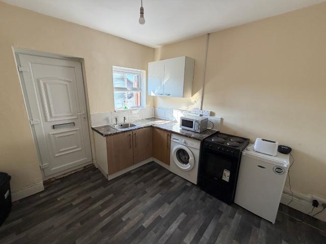 Apartment for rent in Page Hall, Isle Of Man