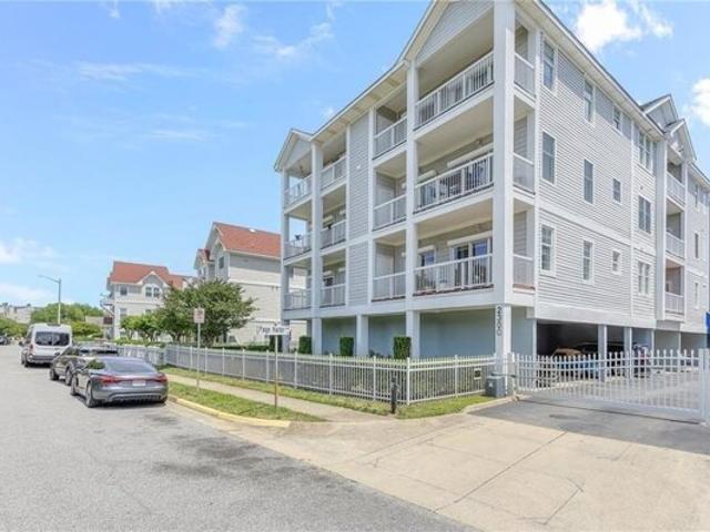 Condo for sale in Virginia Beach