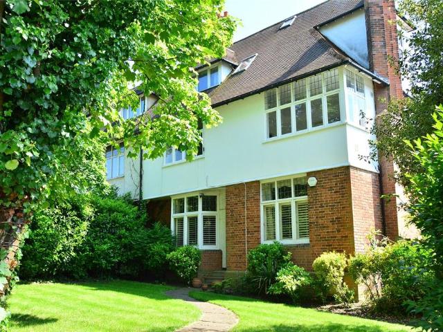 House for rent in Bickley, Greater London