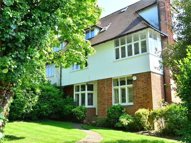 House for rent in Bickley, Greater London