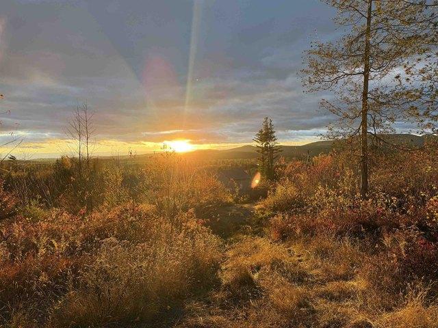 Land for sale in New Hampshire