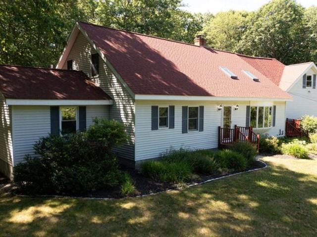 House for sale in New Hampshire