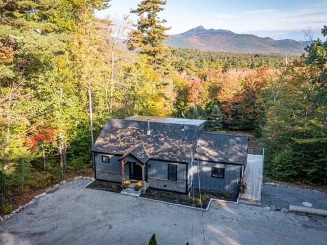 House for sale in Chocorua, Tamworth