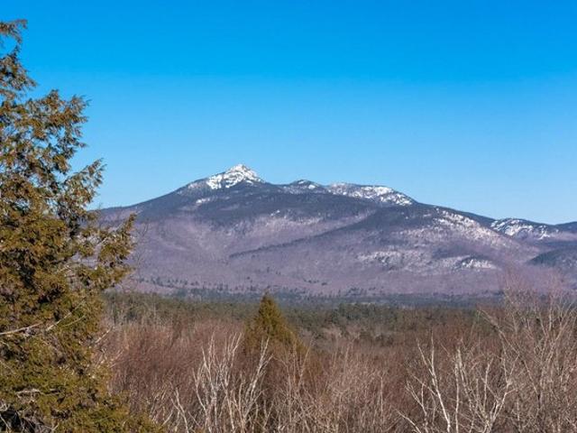 Land for sale in New Hampshire