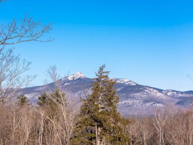 Land for sale in New Hampshire